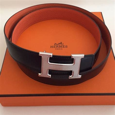 imitazione cintura hermes|authentic hermes belt.